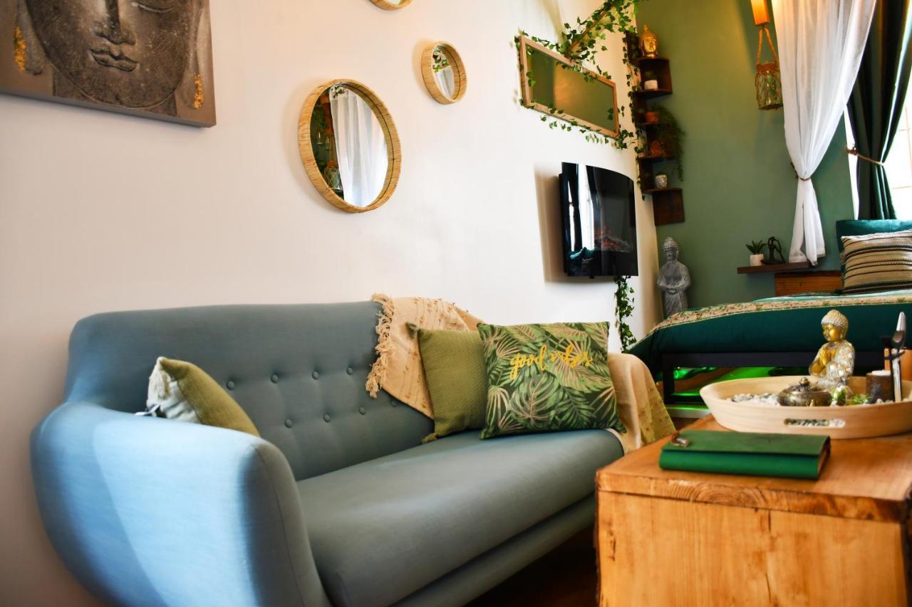 Le Patio H24,Cosy,Port,Plage,Wifi,Netflix La Seyne-sur-Mer Exterior photo