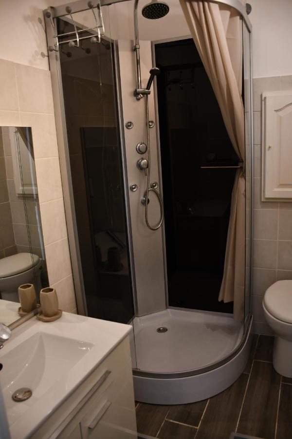 Le Patio H24,Cosy,Port,Plage,Wifi,Netflix La Seyne-sur-Mer Exterior photo